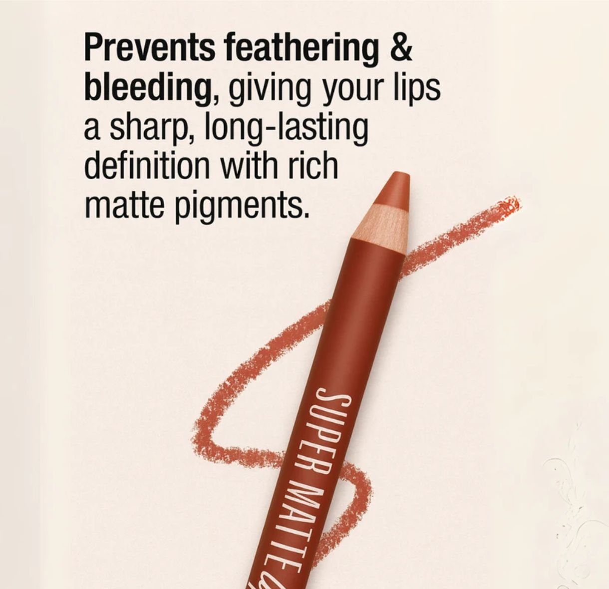M.N(menow) pack of 12 multicolour Lip Pencil Set for Women and girls waterproof long lasting 24Hr