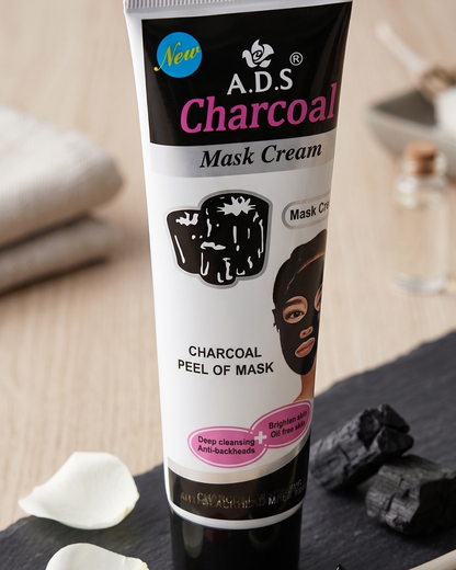 Summer Charcoal Skin Care Combo (4-in-1 Detox Kit) At Rs 299