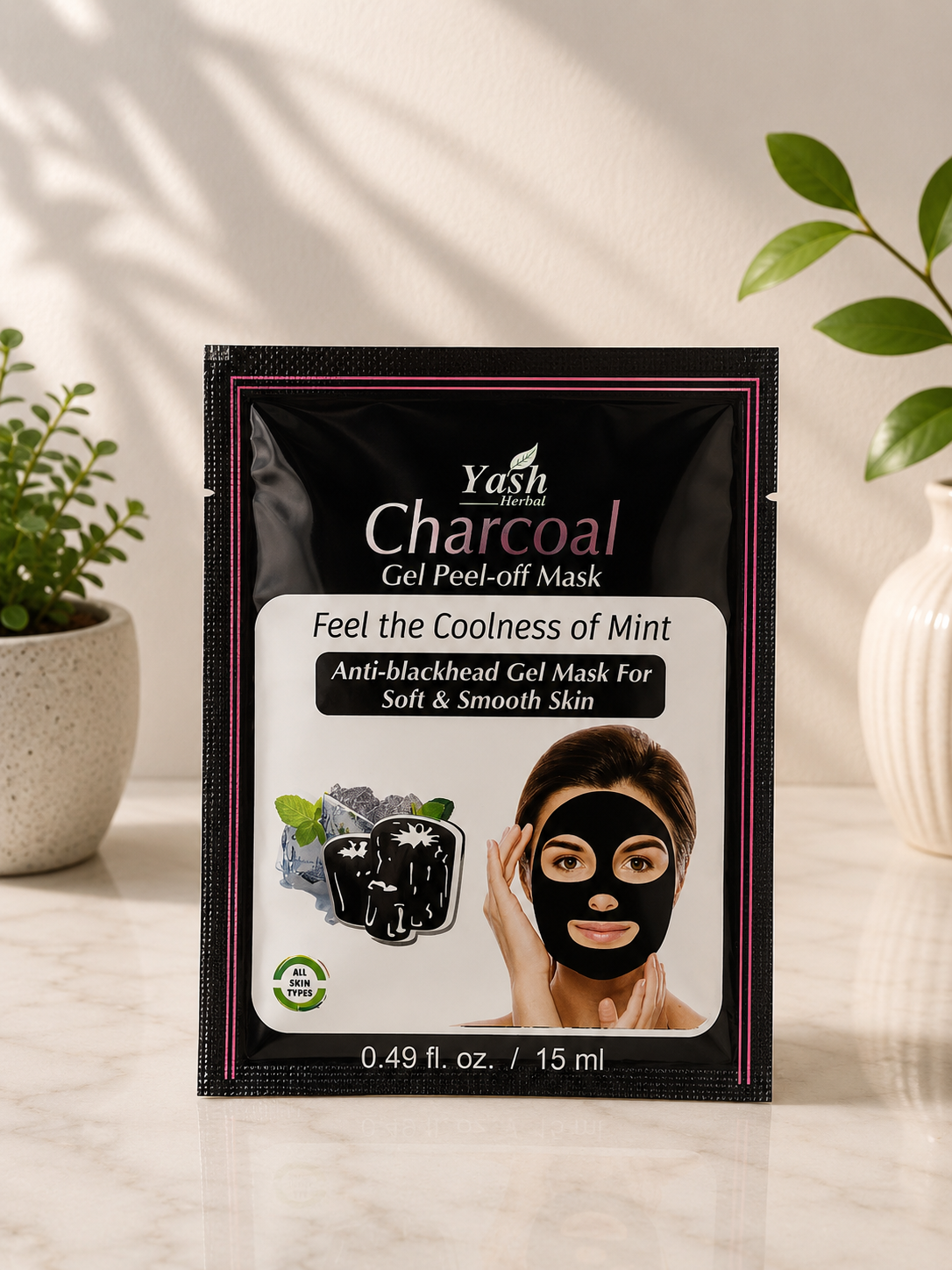 Complete Skincare Kit – 8 Must-Haves for Only ₹399