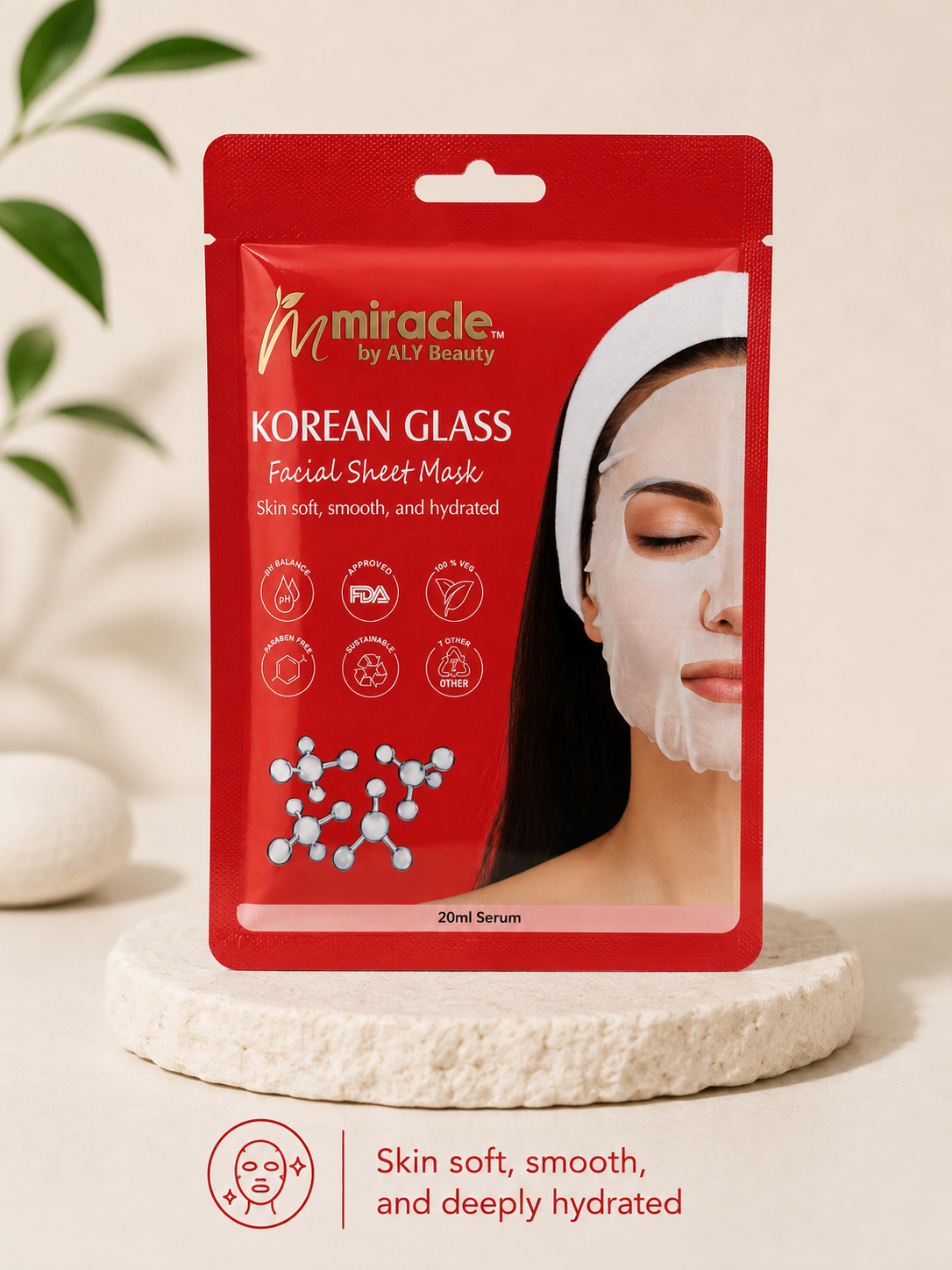 8-Piece Premium Skincare Festive Bundle @499  -FESTIVE SALE