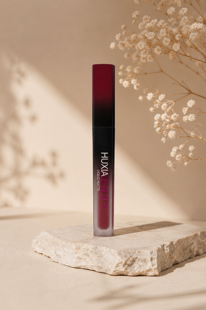 Ultimate 4-in-1 Beauty Bundle: 2 Matte Lip Glosses, 1 Kajal & 1 Lip Liner