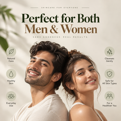 Korean Sheet Mask + Multani Mitti Face Pack Powder
