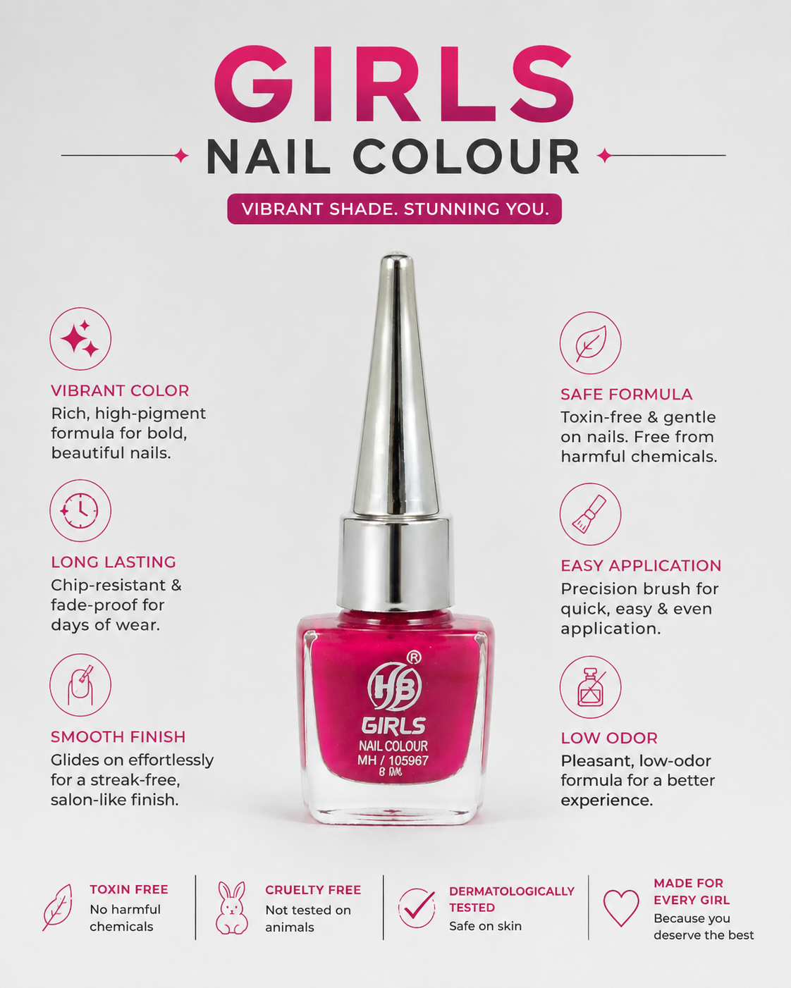 FESTIVE BEAUTY COMBO — BUY 10 @ ₹599