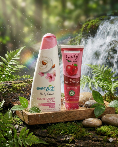 Giveaway Winner Free Product (Simply add this in your cart)