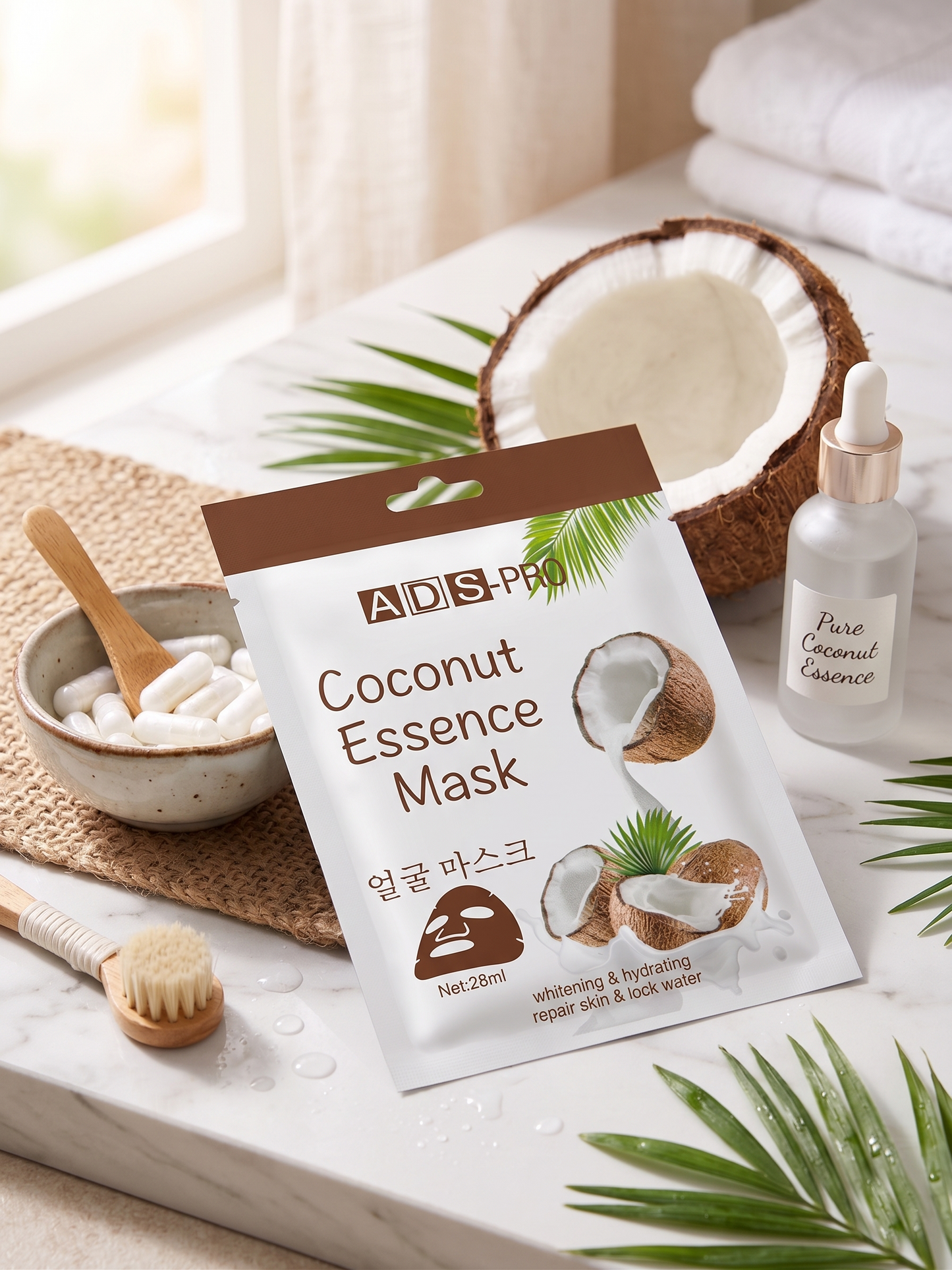 Buy 10 Beauty Essentials Combo Pack – Complete Daily Care Kit @499