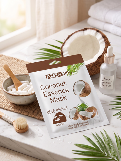 Buy 10 Beauty Essentials Combo Pack – Complete Daily Care Kit @499