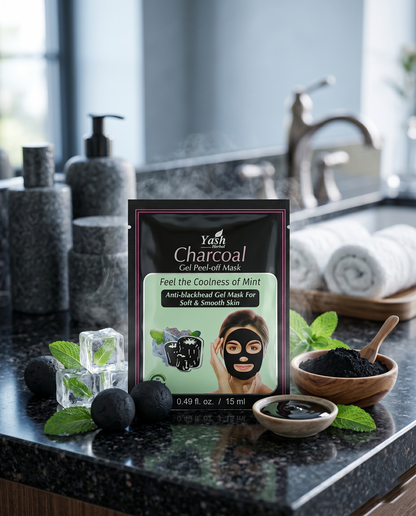 Ultimate Skincare Combo Kit – 10 Essential Products | Facial Kit, Face Wash, Sheet Masks, Toner, Body Lotion & More | Complete Daily Skincare Set