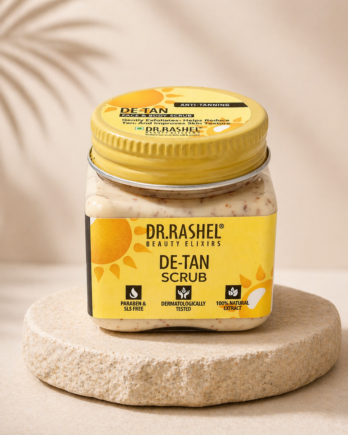 🌞 Summer De-Tan Kit (4-in-1 Skin Reset Combo)  MRP ₹999 | Offer Price ₹249